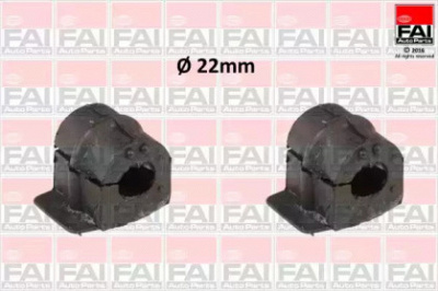 FAI AUTOPARTS ss1303k -  Опора, стабилизатор